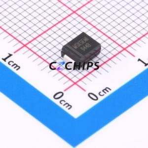 ไดโอดซีเนอร์ไดโอด SMB แบบ1SMB5944BT3G-MS ของแท้ใหม่และใหม่เอี่ยมชิปชิ้นส่วนอิเล็กทรอนิกส์ - Product Image 1
