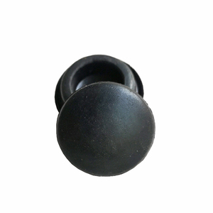 Capuchon de protection en caoutchouc pour lame d'essuie-glace avant Vis de fixation d'essuie-glace Compatible avec Mitsubishi Pajero Montero <span class=keywords><strong>Shogun</strong></span> V31 V32 V33 - Product Image 5