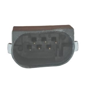 Boîtier de papillon F01R00Y002 0280750199 0280750562 avec capteur de position du papillon pour remplacement et réparation - Product Image 4