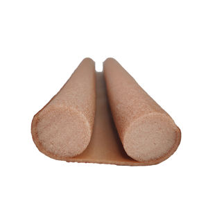 Matériau d'étanchéité inférieur <span class=keywords><strong>de</strong></span> <span class=keywords><strong>porte</strong></span> en aluminium Isolation phonique et fonctions anti-poussière en EVA/EPE pour utilisation en entrepôt - Product Image 2