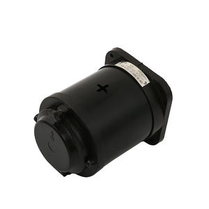 Rouleau d'ancrage CXH7-21P, signal maritime, lumière bleue, acier inoxydable 316 et plastique, disponible dès maintenant - Product Image 5