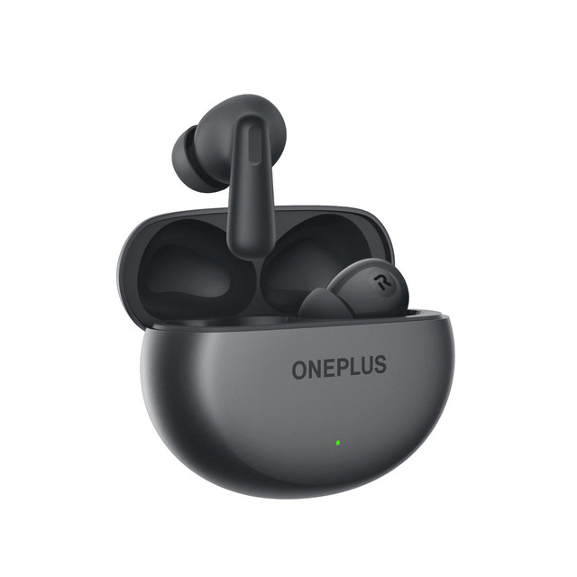 TWS Wireless Earbuds with ANC Noise Cancellation, Digital Display and IPX5 Waterproof