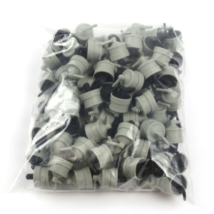 Filtro de Combustible 90917-11044 para Motor de Gasolina, Pieza de Repuesto 10x10x8mm - Product Image 4