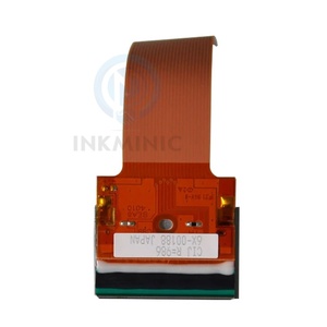 Cabezal de impresión de transferencia térmica compatible ENM10018596 TTO de 32 mm y 300 DPI para impresora de codificación Markem‑Imaje 8018 S8018i - Product Image 2