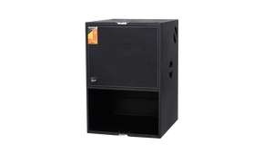 Offre Spéciale : Subwoofer Actif 18 Pouces avec DSP Intégré et Amplificateur Trois Canaux pour une Performance Optimale - Product Image 2