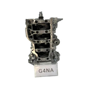 مجموعة قوالب اسطوانية محرك G4NA <span class=keywords><strong>2</strong></span>.0L لهيونداي توسون كيا سبورتاج مكافئ - Product Image 5