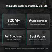 Diode laser verte SHARP GH05230H1G 520nm 30mW TO18 5.6mm monomode TE LD pour projection, divertissement et mesure