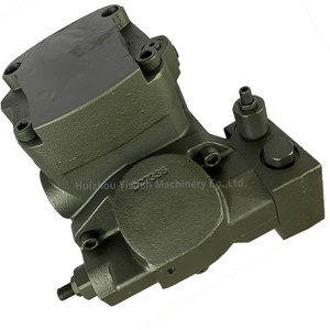 Pompe hydraulique OILGEAR PVWW06/10/15/20/34/45/60 PVV200/250/440/540 - Product Image 3