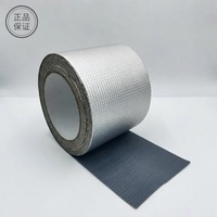 Cinta de Sellado de Butilo Impermeable para Techos, Innovación en Techos, Directo de Fábrica