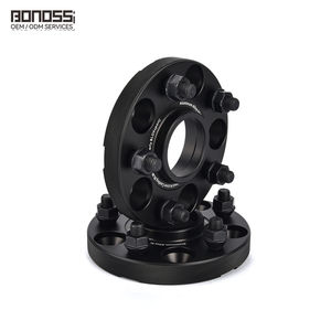 Beli pabrik OEM & ODM AL6061-T6 tempa pengatur jarak roda 5x114.3 <span class=keywords><strong>adaptor</strong></span> untuk Honda untuk Toyota untuk Lexus untuk Ford - Product Image 5