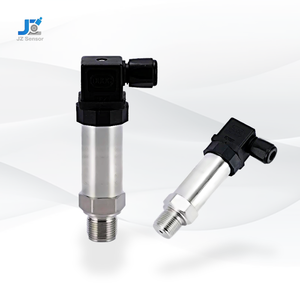 Jzsensor เซ็นเซอร์0-5V 4 ~ 20mA 0.5% FS เครื่องตรวจจับแรงดันน้ำมันเชื้อเพลิงน้ำ IP65แก๊สสแตนเลสรับประกัน1ปี - Product Image 1