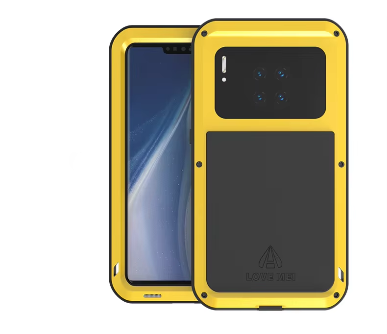 สีเหลือง