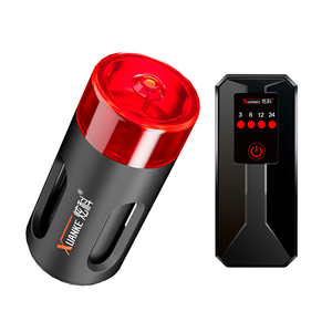 고출력 살균 램프 3W 5W 7W 수중 UV 살균기 (어항 수질 정화, 조류 제거용) - Product Image 6