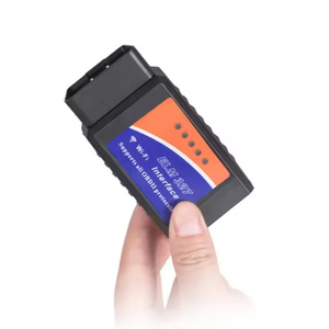 ELM327 OBD2 V1.5 Giao diện Bluetooth xe công cụ Chẩn đoán mã Scanner phổ ô tô lỗi Detector Android/IOS/Windows - Product Image 5