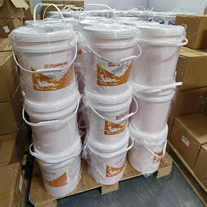 ร้านเสริมสวยฉลากส่วนตัว 5 แกลลอนใช้เล็บเท้าเกลือทะเลปรับ Pedi เท้าสปาอาบน้ํามะม่วงเล็บเท้าเกลือแช่ - Product Image 3