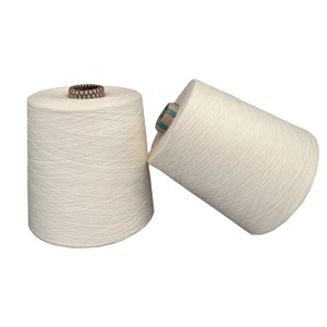 Écologique Haute Qualité Prix 2/30s Fil Teint Fantaisie Tricot 100% Fil Viscose - Product Image 3