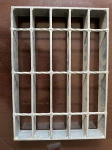 오픈 셀 알루미늄 그리드 천장 팝 현대 사무실 천장 디자인 매달린 금속 천장 패널 건물 장식 재료 - Product Image 4