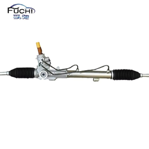 Crémaillère <span class=keywords><strong>de</strong></span> direction assistée hydraulique LHD 4000.EW 4000AR 4000CS 4000EY pour <span class=keywords><strong>Peugeot</strong></span> <span class=keywords><strong>206</strong></span> - Product Image 1