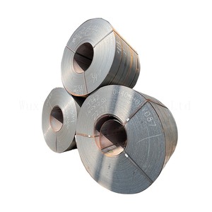 अनुकूलित 1220 मिमी 0.8 मिमी मोटाई q235 कार्बन स्टील स्ट्रिप <span class=keywords><strong>spcc</strong></span> dc01 dc02 गैल्वेनाइज्ड कोल्ड रोल्ड स्टील कॉइल - Product Image 6