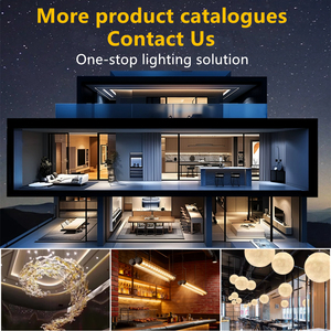 Lampada a Sospensione Nordica Semplice Oro e Nero, Illuminazione Moderna per Interni, Lampadina E27 LED, <span class=keywords><strong>Paralume</strong></span> in Tessuto per Casa, CE RoHS - Product Image 3