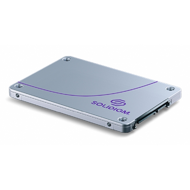 In Stock D3-S4520 7.68TB Enterprise SATA SSD | 550MB/s Read Speed | Top Choice for Read-Intensive Data Centers