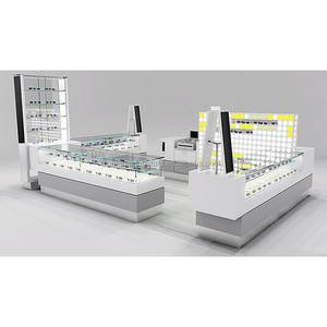 Di nuovo Modo di Occhiali Da Sole display chiosco per <span class=keywords><strong>Rayban</strong></span> - Product Image 3