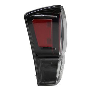 Marvellous Cost Pickup Auto Systems - Luz Trasera LED para Tacoma 2016-2022, Accesorios para Luces de Vehículos - Product Image 2