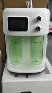 Nueva Máquina <span class=keywords><strong>Facial</strong></span> de Hidrodermoabrasión con <span class=keywords><strong>Peeling</strong></span> de Agua al Mejor <span class=keywords><strong>Precio</strong></span> para la Limpieza <span class=keywords><strong>Facial</strong></span> - Product Image 4