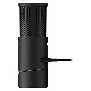 Microphone USB SoloCast 2 Noir pour Streaming et Jeux - Product Image 4