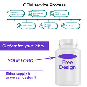 Suplemen pencerah kulit, pil pencerah dengan kolagen kapsul pemutih kulit, penghilang bintik hitam, suplemen pemutih kulit - Product Image 6
