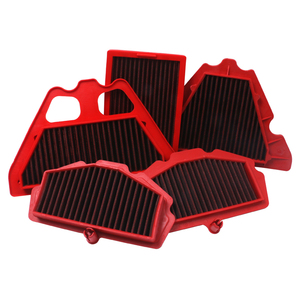 Xe máy lưu lượng cao Bộ lọc không khí fitducativ4 STREETFIGHTER có thể giặt tái sử dụng xe máy <span class=keywords><strong>Air</strong></span> intake động cơ phụ kiện replaceoem - Product Image 6