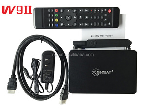 4k Android tv box Amlogic S912 2gb 16gb 1000M Ethernet libera il film in <span class=keywords><strong>streaming</strong></span> media player Android set top box - Product Image 5