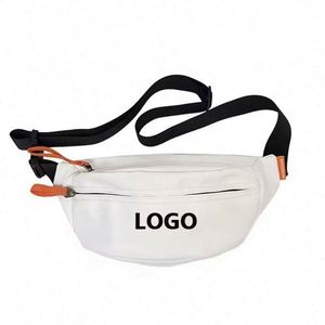 Riñonera de Viaje con Logotipo Personalizado, Riñonera de Gran Capacidad, Riñonera de Moda para Hombre y Mujer - Product Image 1