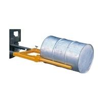 Elevador de Tambos Montado en Montacargas DH300 - Product Image 2