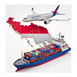 Spedizioniere Internazionale per Indonesia, Thailandia, Filippine da Shenzhen, Agente di Spedizioni - Product Image 2