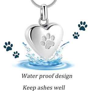 Украшение для кремации домашних животных - Product Image 6