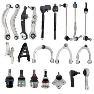 Bujes de brazo de Control superior piezas de suspensión de rótula para <span class=keywords><strong>Bmw</strong></span> X5 E53 F10 F30 E36 E34 E90 M3 335Xi 08 brazos de Control delantero Oem - Product Image 2