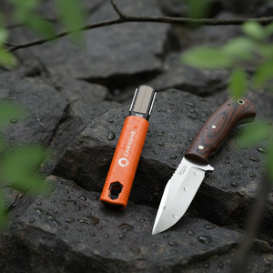 Affûteur d'outils de jardin multifonction moderne pour un affûtage rapide des lames de tondeuses, sécateurs, haches, machettes et cisailles de jardin - Product Image 3