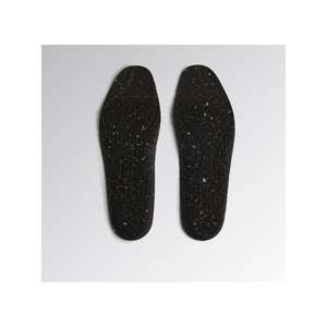 DIADORA UTILITY - 703.181310-C0401/47 Plantilla anatómica antiestática microperforada en PU expandido Croms negro/amarillo - Product Image 2