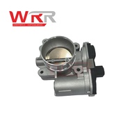Van tiết lưu, thân van tiết lưu WRR 12631187 cho Chevrolet Buick 2.0 E85 Turbo
