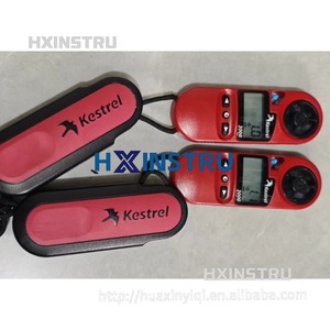 Kestrel 3000 Pocket Weather <b>Meter</b> <b>for</b> Measuring Wind Speed and Ambient Temperature and <b>Humidity</b> H - Product Image 5