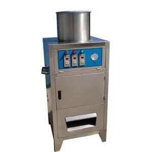Stainless Steel material and cashew nuts peeling machine/cashew nut skin peeling