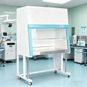 Banco de Trabajo Vertical de Acero Inoxidable 304 para Laboratorio de Prótesis Dentales y <span class=keywords><strong>Centro</strong></span> de Distribución de Suministros Médicos Estériles - Product Image 6