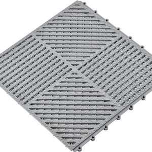 Tappetino da bagno in plastica antiscivolo per doccia con Design cavo <span class=keywords><strong>Patchable</strong></span> 1.5mm di spessore per uso domestico in piscina - Product Image 6