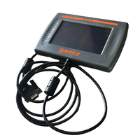 Surimpression par transfert thermique 24mm imprimante de code de date continue Dikai TTO D241 ligne d'emballage codage de date exp