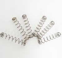 Ressort de compression en acier inoxydable Caiyin de 3 mm pour pompe à émulsion de désinfectant pour les mains