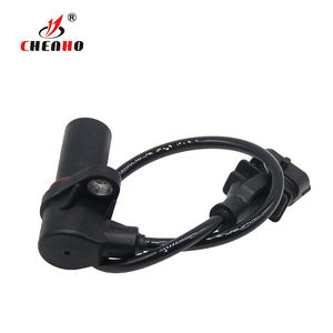 Sensore di Posizione dell'Albero a Camme per DAF TEMSA Cf 85 Xf 105 Safir 05-13 0 281 002 676 1607436 - Product Image 5