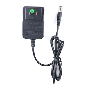 Baofeng Charger Power <b>Adapter</b> 12V 1.25A DC Output For UV5R UV8D UV82 Walkie Talkie <b>US</b> <b>Plug</b> - Product Image 1