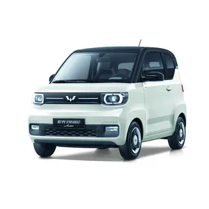 WULING HONGGUANG Mini EV prices cars vehicles cheap for sale price shop and auto sales used car