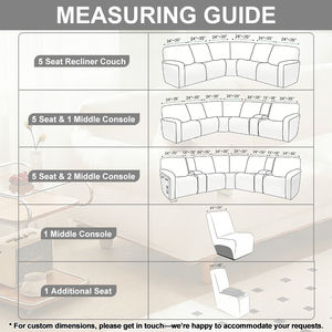 <span class=keywords><strong>Housse</strong></span> de canapé en velours extensible blanc imperméable de haute qualité, <span class=keywords><strong>prix</strong></span> de gros pour la décoration intérieure, incluse fauteuil inclinable - Product Image 3